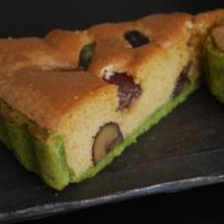 ほっこり気分で栗と甘納豆の抹茶タルト レシピ 作り方 By Chi2sayaka 楽天レシピ ほっこり気分で栗と甘納豆の抹茶タルト レシピ 作り方 By Chi2sayaka 楽天レシピ